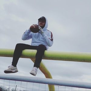 Meet your Posher, Sammy